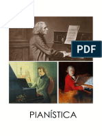 Apostila de Estudo de Piano