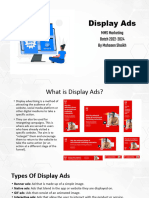 Display Ads