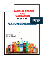 Varun Beverages