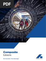 Bradken Composite Liner Brochure