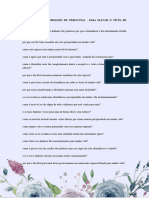 Afirmações em Formatos de Perguntas - Dinheiro - Ge