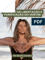 Decreto de Libertação e Purificação Do Ventre - Cami Loureiro