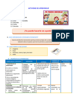 D1 A2 SESION TUT. ¡Ya Puedo Hacerlo Sin Ayuda