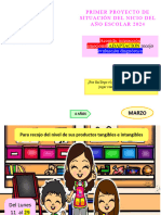 Proyecto - 4 AÑOS Diagnostico 2024 - Por Fin Llego El Día para Volverte A Ver y Jugar Contigo Mi Mejor Amigo - 28-02-24