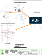 Topografia Localización 1