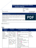 6to - Eca - Trimestre Dos - 2023