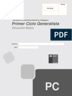 Prueba Generalista 2019