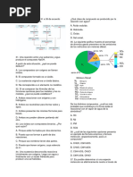 Prueba Saber Quimica Undecimo