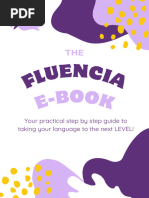 The Fluencia e Book