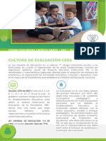 SISTEMA DE EVALUACIÓN CEES 2023 (Enero 24)