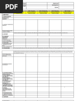 Lesson Exemplar Template