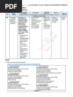 4° Grado - Educacion Religiosa