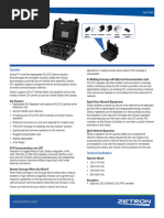 005-1494-01 - Stratus Spec Sheet