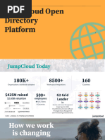 JumpCloud Deck - 1