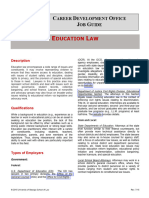 EducationLawGuide Linked