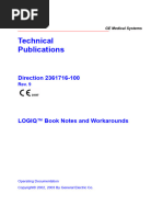 LOGIQ Book User Release Notes - English - UM - 2361716-100 - 009