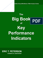 The Big Book of Key Performance Indicato