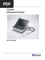 S Series - Service Manual