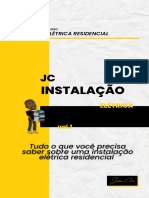 E Book Eletrica Residencial