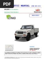 Man-00091-Bolero Pik Up - MMT CNG Bs3-Diagnotic Manual - 15.04.10