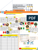 1° 2° Ficha de Actividades Week #02 UNIT 1