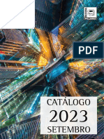 Catalogo Setembro 2023 Aurelio