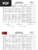 Horario Por Grupo 2021-2022 - 113809