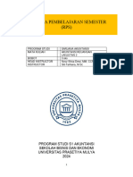 (RPS) - Sem 6 - 20232 - ACCV1W15 - Advanced Accounting II - Acc 6A, 6B - SFA, NSD - Rev