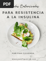 Comidas Balanceadas Ri