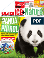 The Week Junior Science Nature UK - December 2023