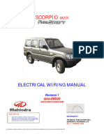 Scorpio M2Di Fuel Smart - Wiring Manual - Rev1