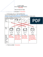 F.1 Module 5 Answer Key