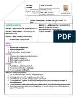 Grado 11 Filosofia Primer Periodo 1