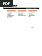 FV - Advanced Excel - RPIMS (1) SUNNY J