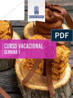 Curso Vacacional Sem 1