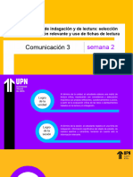 Aspectos Teóricos Prácticos - Semana 2