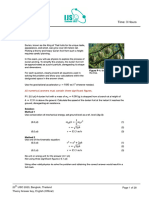 IJSO 2023 Theoretical2023-Answer-Key