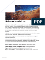 Sabedorias Da Lua PDF