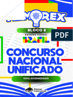 Memorex CNU (Bloco 08) - Rodada 05