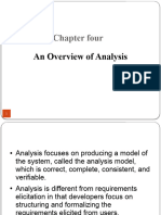 CH 5 - Analysis