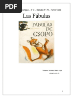 3º fABULAS 78