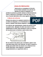 Manual Del Sistema de Lubricacion