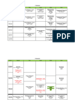 Horarios Nutrio 2024.1