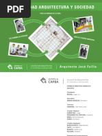 Libro Discapacidad Arquitectura Sociedad