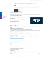 EGB101 - Assessment 1 - Project Specification & Plan - EGB101 - 24se1 Engineering Design and Professional Practice