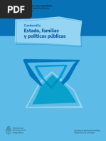 Sffic 2023 Estados Familias Politicas Publicas