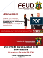 MODULO7 - Sensibilizacion ISO27001