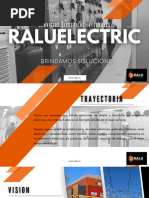 Presentacion Raluelectric