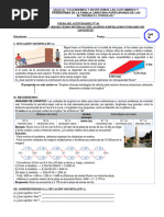 S2 - Semana 01 - Unidades de Longitud - Ficha 1