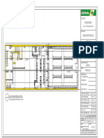 CV-CR 27 Bucaramga - Arq-V-01-Planta Piso 1